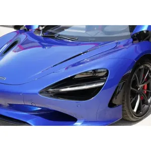 รถใหม่ 2024-mc-larens-750S - Product Image 3