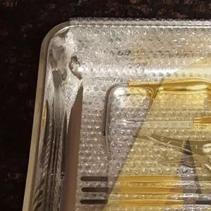 ชุดคีมยกคิ้วชุดเครื่องมือผ่าตัด - Product Image 2