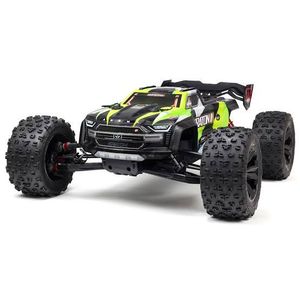 Nuevo Original Arrma Kraton 8S BLX sin escobillas RTR 1/5 4WD Monster Truck personalizable OEM Industrial/grado DIY - Product Image 4