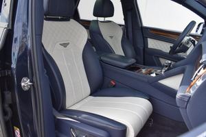 รถ SUV CROSSOVER AWD ปี 2021 เครื่องยนต์ V8 สภาพเหมือนใหม่ สะอาดมาก มือสอง - Product Image 2