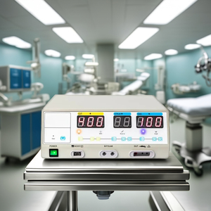 מכשיר אלקטרוכירורגי נייד שולחני בעל תדר גבוה, מאושר CE - Product Image 6