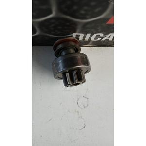 Piñón de Motor de Arranque para Alfa Romeo Alfetta Serie (116_) (72>84) 2006209476-851 Gasolina - Product Image 4