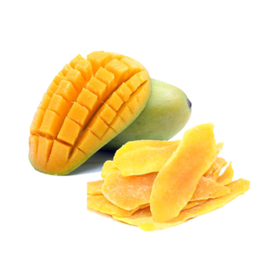 มะม่วงอบแห้งจากผลไม้ธรรมชาติ100% ในเวียดนาม - Product Image 2