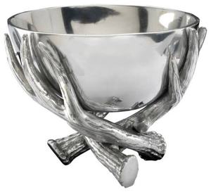 Ramzan Collection Decorative Dates and <b>Nuts</b> Serving Bowl Beautiful Chocolate Serving Bowl for Tabletop Decoration Luxury Bowls - Product Image 3