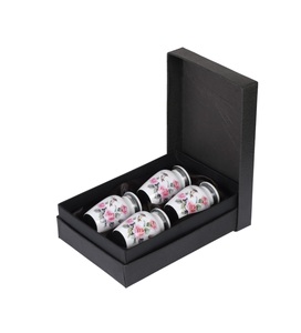Urne funéraire pour adulte Hummingbird avec lot de 4 urnes commémoratives et coffret haut de gamme - Petite urne commémorative Cardinal pour cendres - Product Image 3
