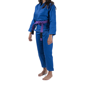 Uniforme BJJ de la tienda en línea Jiu Jitsu Kimono Gi Gear Ropa de artes marciales cerca de ti - Product Image 3