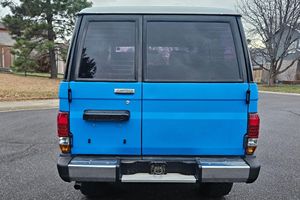 รถยนต์มือสอง HIGHDEMAND รุ่นปี 1990 LandCruiser P.r.a.do - Product Image 3