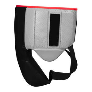 2025 bas prix aine garde MMA boxe adulte sport aine garde pour hommes Pakistan fabricant - Product Image 4