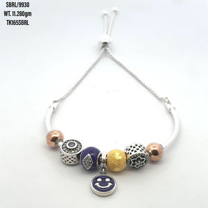 2023 New Original <b>Charms</b> High Quality 925 Sterling <b>Silver</b> Diy <b>Charm</b> <b>for</b> <b>Bracelets</b> Jewelry Custom <b>Silver</b> <b>Charm</b> <b>Bracelet</b> <b>for</b> Women - Product Image 3