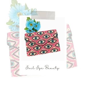 Nouveauté : Sac à main de créateur pour femme en suède, orné de perles et de perles de rocaille, avec fermeture éclair, sac bandoulière, style mode, personnalisable avec logo client - Product Image 4