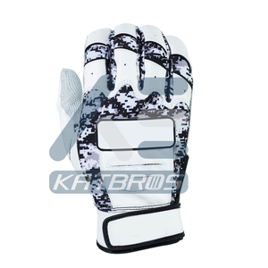 Guantes de Bateo de Béisbol Coreguard Cabretta Diseñados para un Agarre Mejorado, Comodidad Natural, Durabilidad Sólida y Consistencia para el Atleta - Product Image 2