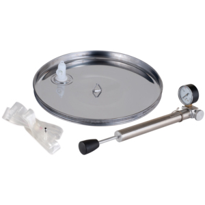 Guida Pneumatica Per Container I Cm73,5 - Product Image 1