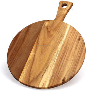 Tabla Rectangular para cortar madera, piezas de cocina, precio al por mayor - Product Image 2