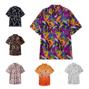 T-shirts à séchage rapide personnalisés de la meilleure qualité pour hommes design solide en gros - Product Image 2