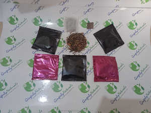 ถุงชาขิงบริสุทธิ์และเป็นธรรมชาติจากอินเดีย - Product Image 6