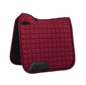 Selle d'équitation pour dressage et saut d'obstacles, doublure personnalisable, rembourrage, équipement d'équitation, couverture de selle, bonnet, bandages, tapis de protection - Product Image 5