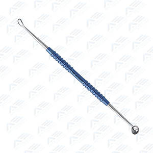 Kit de manucure pédicure en acier Poussoir à ongles en acier inoxydable en grande quantité Poussoir à cuticules Instruments de beauté Produits de soins de beauté - Product Image 5