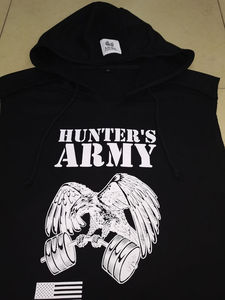 Chaleco sin Mangas de Alta Calidad 100% Algodón, Camiseta con Capucha, Impresión Personalizada, Ropa Deportiva Urbana para Hombre, Chaleco Deportivo Personalizable para Hombre - Product Image 5