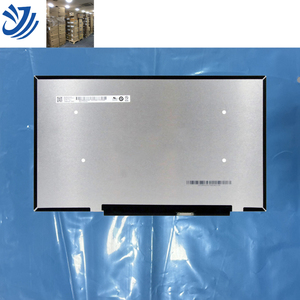 1200:1 B140HAN06.8/1/2/6/3, 300 Cd/m Tanpa Sentuh 16:9 LCD 14.0 "Modul Layar 1920*1080 WLED HDR Layar LCD Laptop Baru EDP 30Pin - Product Image 1