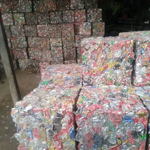 Prix du rebut d'aluminium UBC / Rebut de canettes en aluminium UBC / Fournisseur de rebut de canettes en aluminium UBC - Product Image 1