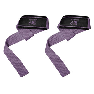 Accesorios de Gimnasio Avanzados, Correa de Gimnasio Perfecta para Ejercicios de Fuerza, Entrenamiento Físico y Soporte de Agarre Seguro - Product Image 1