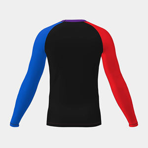 2025 Best Selling Cotton Blend <b>Rash</b> <b>Guard</b> Drawstring Waist Martial Arts Pants Reinforced Knee Whole Sale Selling Uniform - Product Image 2