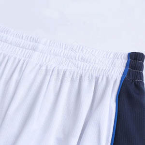 Vente flash - Ensemble d'uniformes de basket-ball pas cher - Fabrication de qualité supérieure - Meilleur prix - Nouveau design d'uniformes de basket-ball - Product Image 5