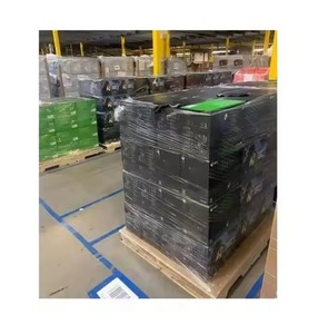 VENTA AL POR MAYOR Consola Microsoft Xbox Series X NUEVA ORIGINAL de 1 TB + 2 Controles y 2 Juegos Gratis con Auriculares Xbox Series X - Product Image 3