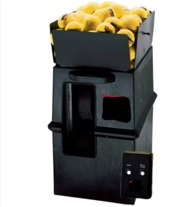 SALES OF Portable Tennis <b>Ball</b> <b>Machine</b> with Remote - Product Image 2