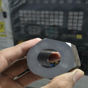 NXF UNS S31008 ASTM A403 310S/0Cr25Ni20/1.4845 DN15-1200 Classe 3000-9000 Acier inoxydable 310S Raccord forgé Douille hexagonale - Product Image 5