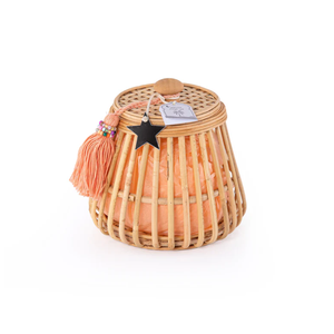 Boîte en rotin de style fermier Handwicker pour chocolats, bonbons, boîte cadeau, Ramadan, Eid, vacances, vente en gros du Vietnam - Product Image 2