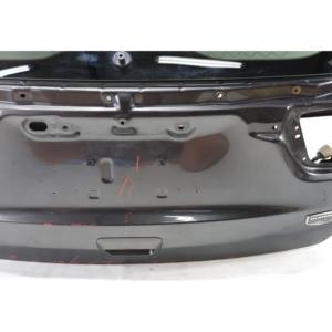 Puerta Trasera Completa para Jeep Grand Cherokee 4ª Serie K68154524AA (11>21) - Product Image 3