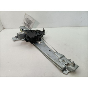 MECCANISMO ELETTRICO VETRO POSTERIORE SINISTRO PEUGEOT 2008 1a Serie 9806082280 EB2F/HMZ (13>) - Product Image 5