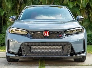ซื้อสะอาดมากและขับรถ2023 HON-DA ซีวิค - Product Image 3