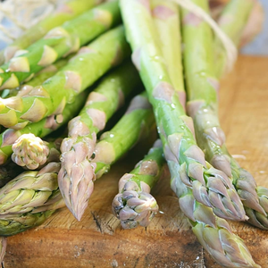 ESPÁRRAGOS CONGELADOS DE VIETNAM | INGREDIENTE PURO | VERDE SALUDABLE | LISTO PARA COCINAR - Product Image 2