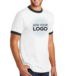 Camisetas al por Mayor de Alta Calidad, Estilo Tri-Blend, con Logotipo Personalizado y Serigrafía, Tendencia en EE. UU. - Product Image 6