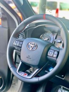 Pickup Toyo-ta Hilux GR Sport 4.0L V6 d'occasion Clean 2022 d'occasion - Product Image 4