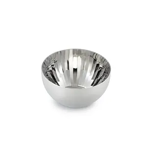 Bols de cuisine de luxe en porcelaine écologique, style américain, pour fêtes, minimalistes, exportations Zahid - Product Image 2