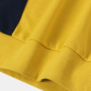 Sudaderas de Invierno para Hombre, Diseño Nuevo, Colores y Tallas Personalizadas, 100% Algodón, Transpirables, Alta Calidad, Venta Directa de Fábrica - Product Image 4