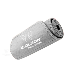 เข็มขัดรัดเอวนีโอพรีนทำให้เหมาะกับชายและหญิงปรับรูปร่างได้เข็มขัดเรียกเหงื่อสำหรับลดน้ำหนักอย่างมีประสิทธิภาพ - Product Image 5