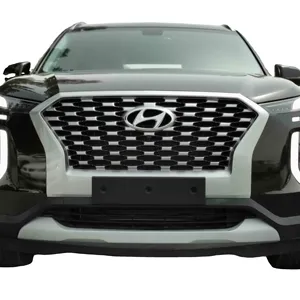 二手H Y U N D A I栅栏2020二手汽车从韩国出售热卖2020汽油发动机类型转向左里程条件