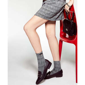 Mocassini Oxford da Donna Bar III della Collezione M Shoe - Product Image 1