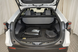 Newly Used 2025 TOYOTAA bZ4X Limited AWD -READY TO SHIP - Product Image 3