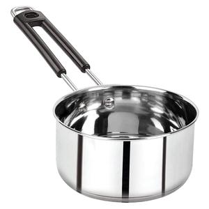 Sauce <b>Pan</b> <b>Set</b> Tea Milk <b>Pan</b> <b>Copper</b> Sauce <b>Pan</b> Combo <b>Set</b> Gas and Induction Compatible Litre Capacity - Product Image 5