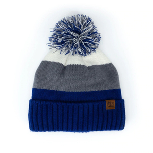 Gorros de Esquí Unisex de Punto Acrílico con Logotipo Personalizado, Impresión Digital, Patrones a Cuadros, Tejido Suave y Elástico para Invierno - Product Image 2