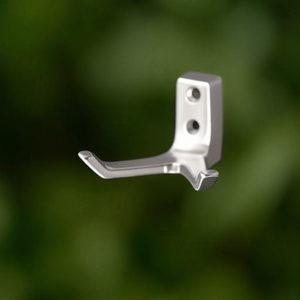 Mantelh.0033 Double A.55mm .H.43mm Hermeta <b>Hooks</b> Product Category - Product Image 3