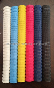 มือจับยาง100% เล่นคริกเก็ตค้างคาวยางธรรมชาติมีหลายสีดีไซน์ตามสั่ง - Product Image 6