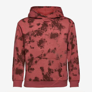 Sweats à capuche personnalisés pour hommes Service OEM Tendance Multi Couleur Casual Life Prix d'usine Sweats à capuche avec sublimation Pour hommes - Product Image 1