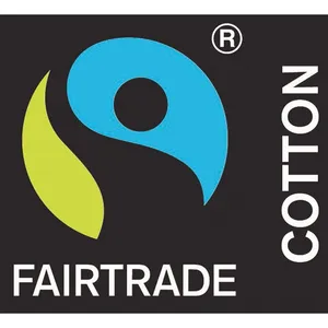 Borse Promozionali Sostenibili in Cotone Fairtrade OSOLE+ per Merchandising e Shopping - Product Image 2
