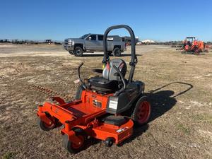 เครื่องตัดหญ้าไร้สาย Kubota Z252KW-54 ระดับอุตสาหกรรม กำลังไฟ 1600 วัตต์ ระบบ 4 จังหวะ และ 2 จังหวะ พร้อมจัดส่งรวดเร็ว มีจำหน่ายแล้ว - Product Image 2